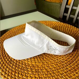 Arc’teryx Calvus Visor